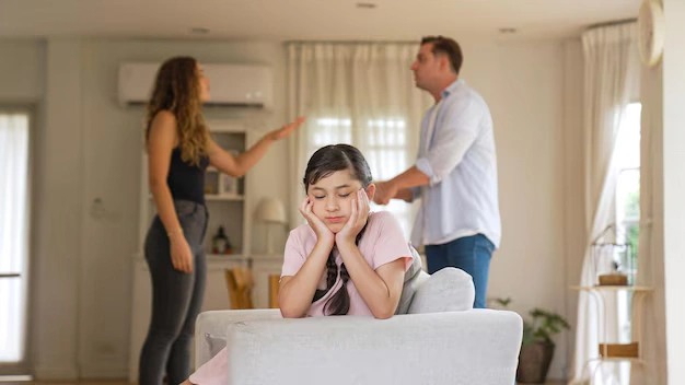 What Is Parental Responsibility in the UK Hoddesdon