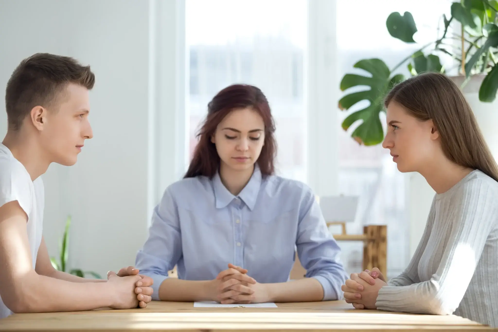 Mediators Hoddesdon: Enhance Conflict Resolution with Mental Health Training