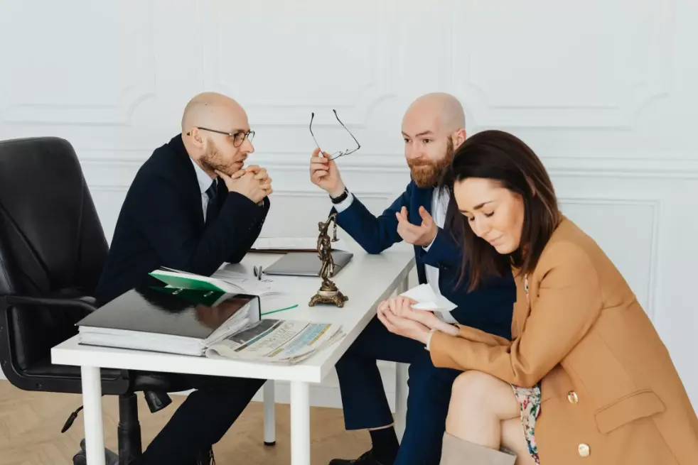 Long term dispute resolution for family mediation Hoddesdon