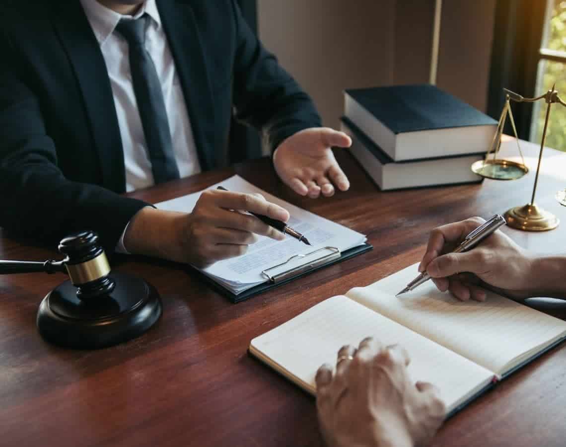 Common Challenges Couples Face in Collaborative Law Hoddesdon