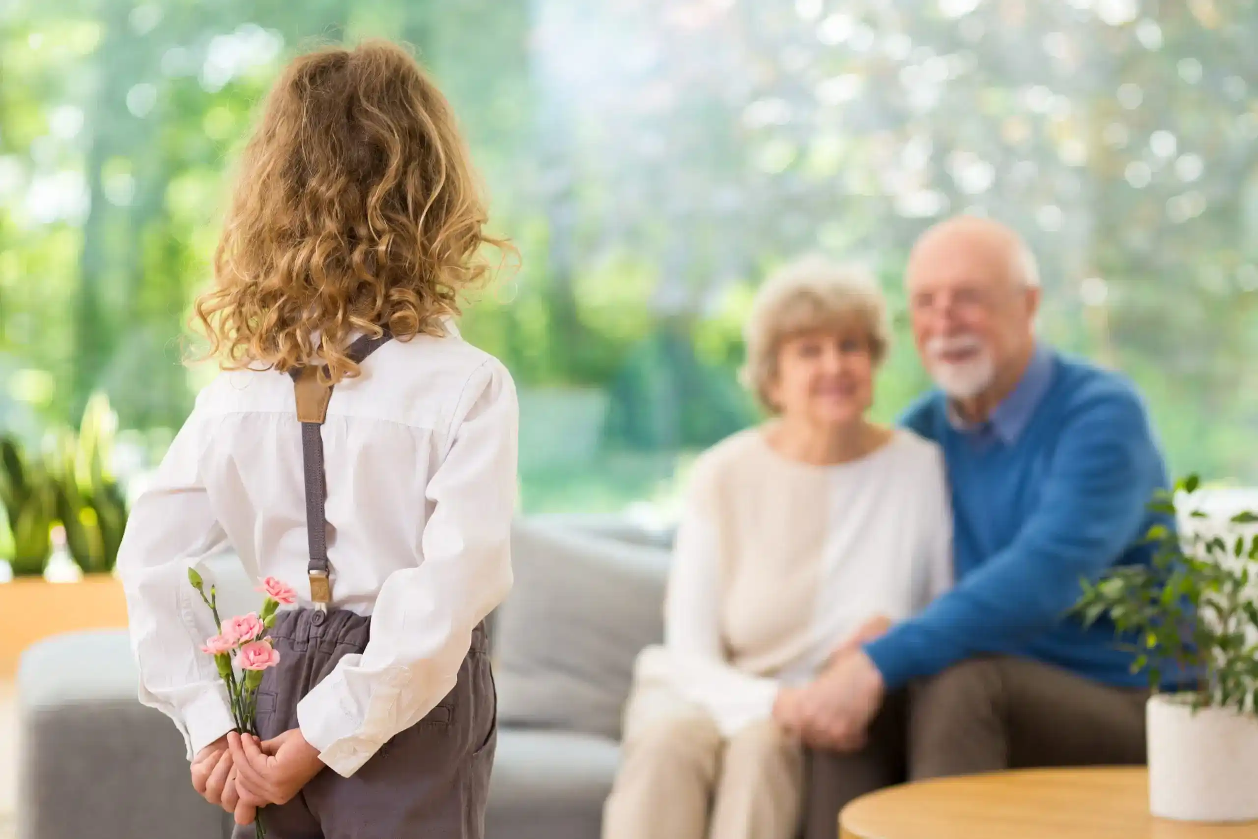 Taking the First Step: How EH Mediation Supports Grandparents Toward Positive Outcomes Hoddesdon