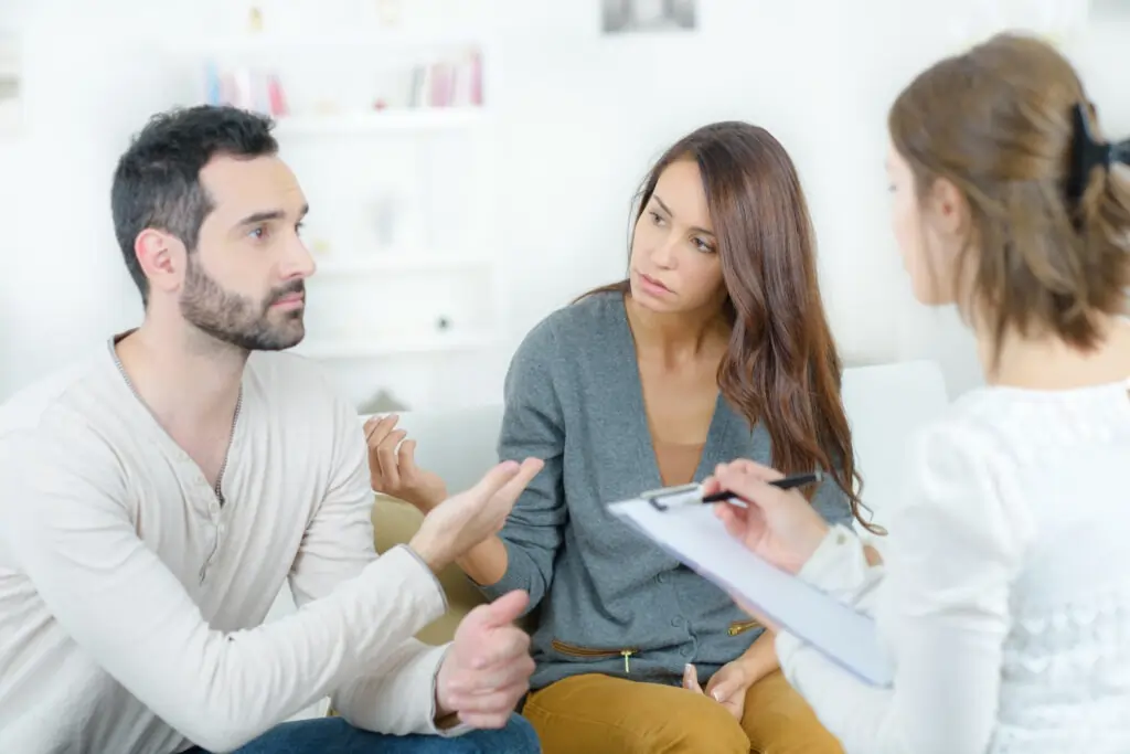 Empowerment Through Structured Communication and Professional Support Hoddesdon