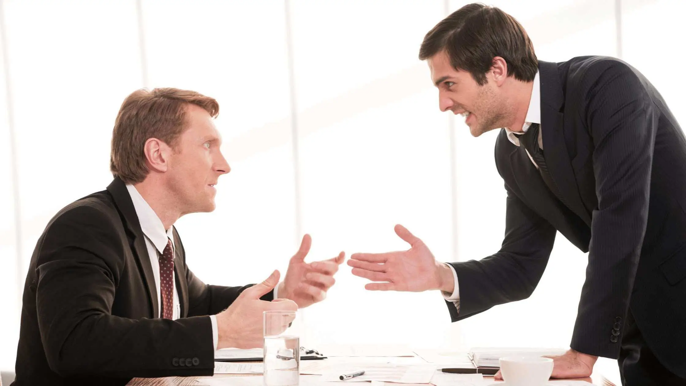 How EH Mediation Creates a Safe Space for Financial Discussions Hoddesdon