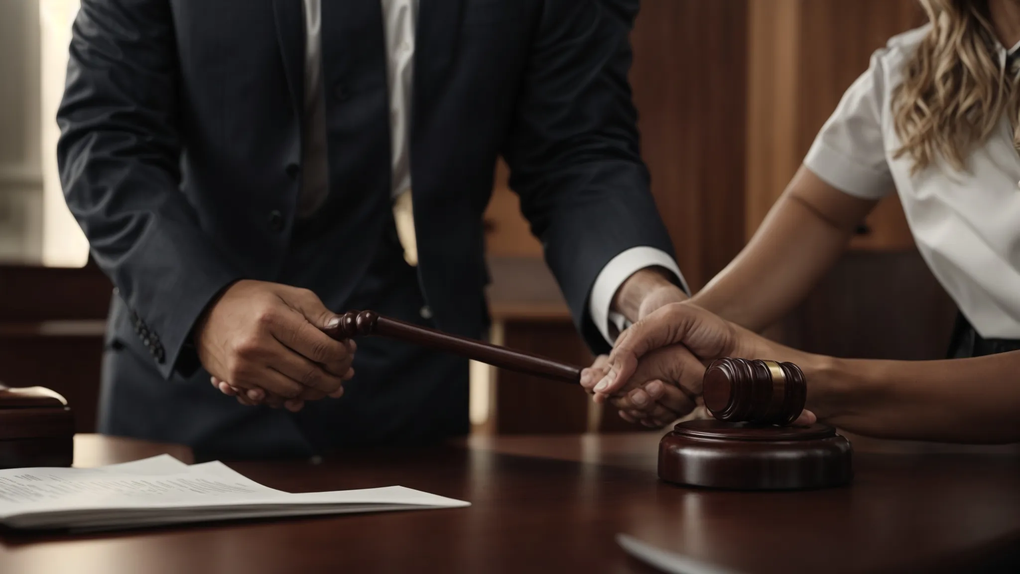 Why Choosing EH Mediation Strengthens Your Agreement Hoddesdon