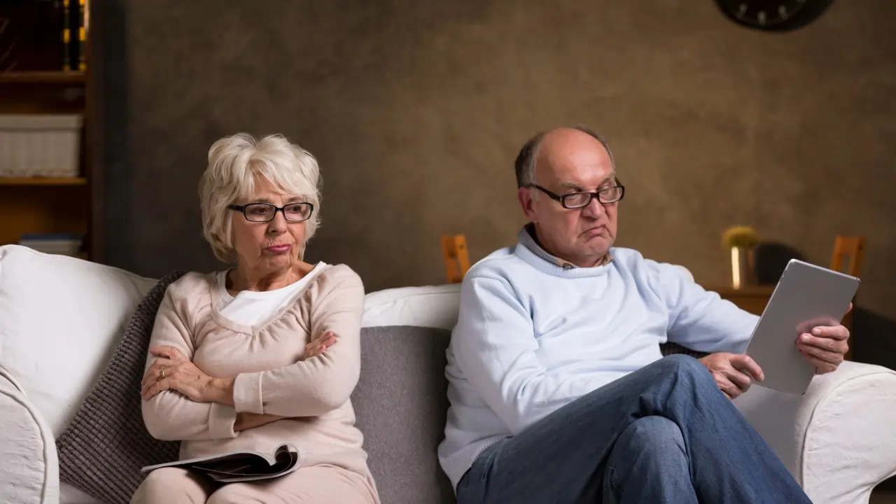 Preventing Long-Standing Family Issues from Escalating During Care Planning Hoddesdon
