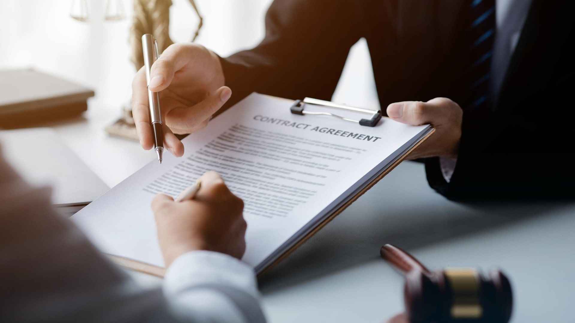 How Courts View and Enforce Mediation Settlements Hoddesdon
