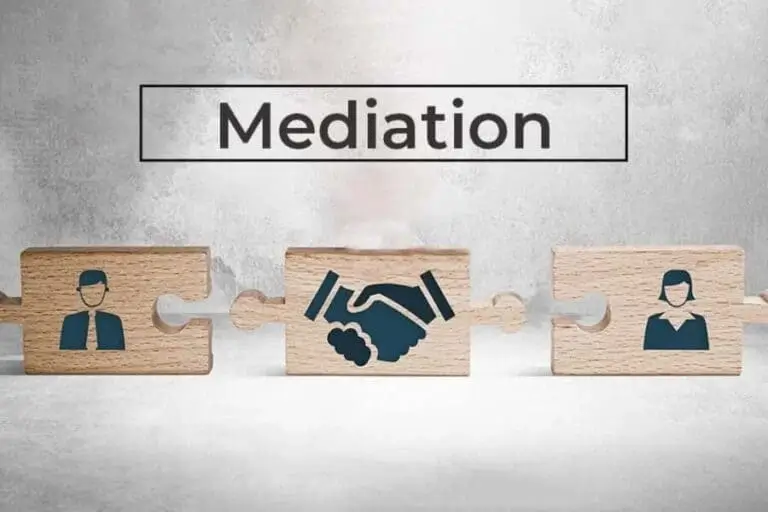 Taking the First Step with EH Mediation Hoddesdon
