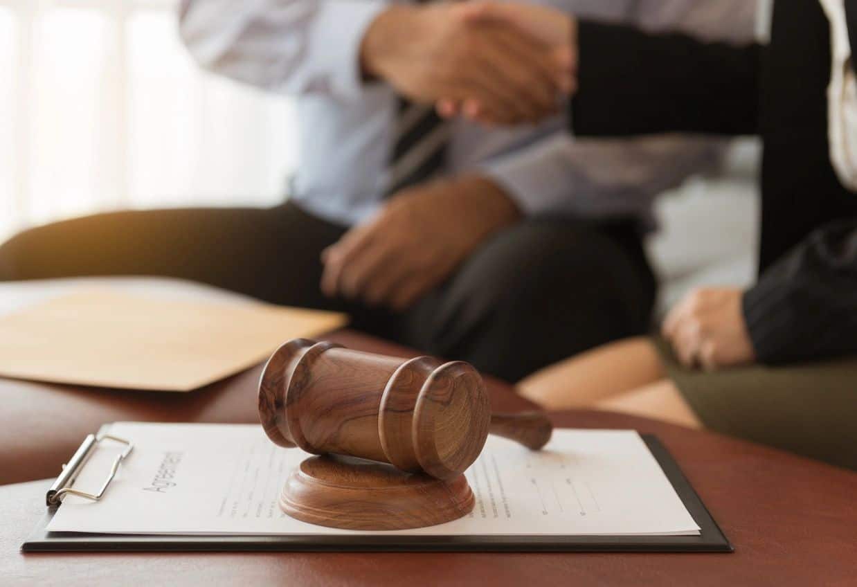 Common Legal Mistakes to Avoid in Mediation Agreements Hoddesdon