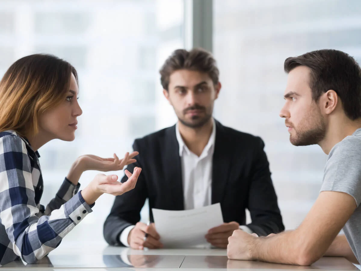 Building Better Agreements Through Feedback Support from EH Mediation Hoddesdon