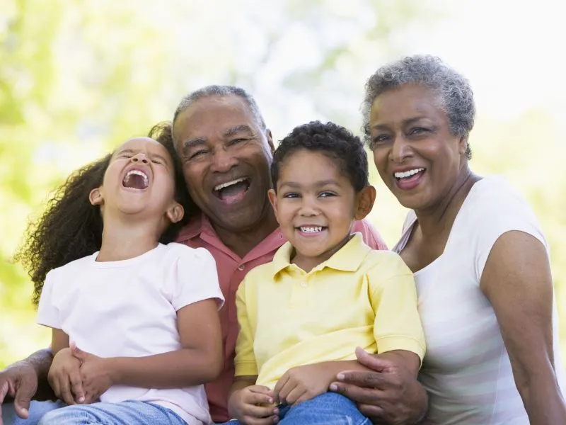 The Impact of Prolonged Family Conflict on Children Hoddesdon