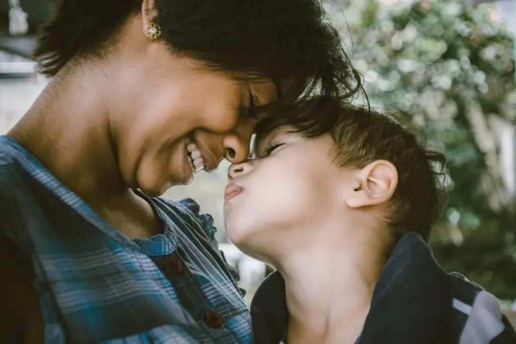 Child Maintenance and Spousal Support: Finding Balanced Solutions Hoddesdon