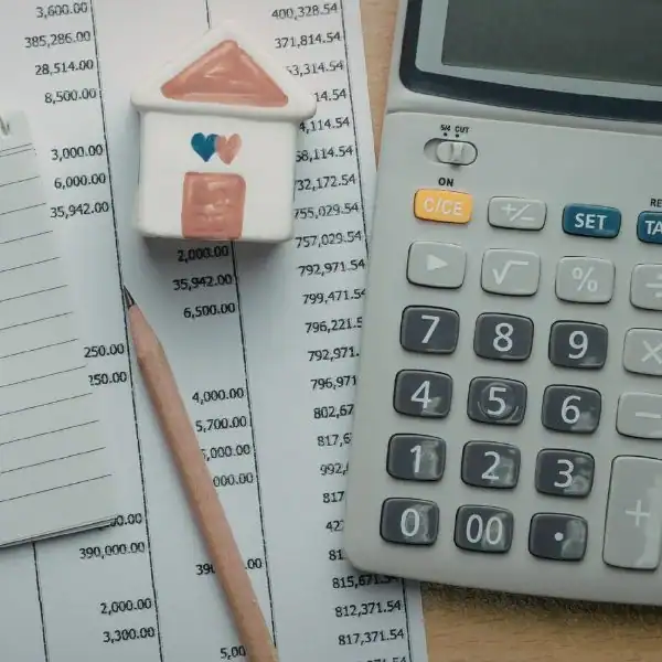 Image of accounts in regards to financial mediation Hoddesdon