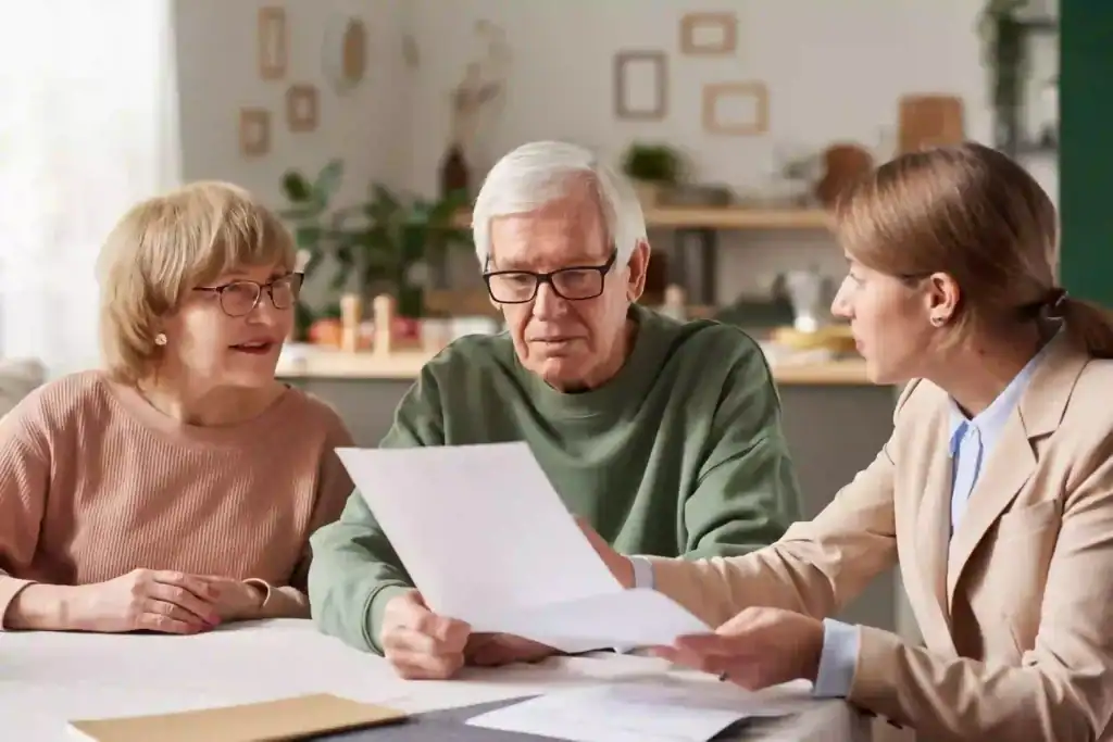 Why Do Family Disputes Happen During CHC Assessments Hoddesdon