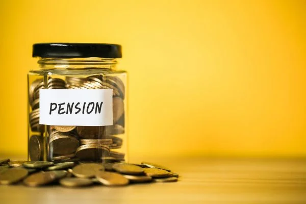 Pension Sharing Mediation Hoddesdon